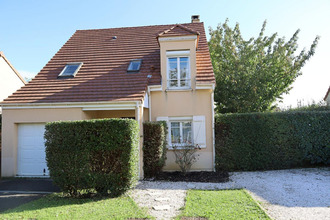 achat maison ecquevilly 78920