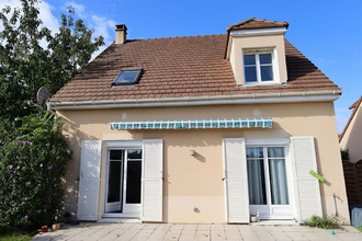 achat maison ecquevilly 78920