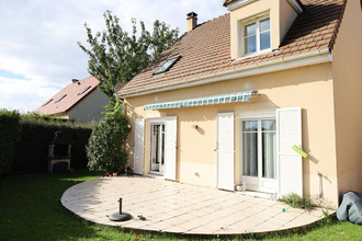 achat maison ecquevilly 78920