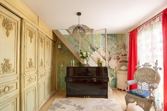 achat maison ecquevilly 78920