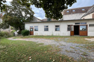 achat maison ecquevilly 78920