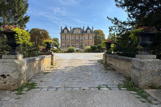 achat maison ecquevilly 78920