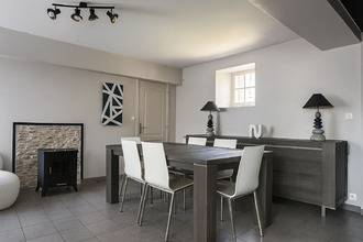 achat maison ecquevilly 78920