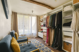 achat maison ecquevilly 78920