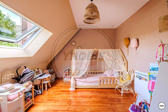 achat maison ecquevilly 78920