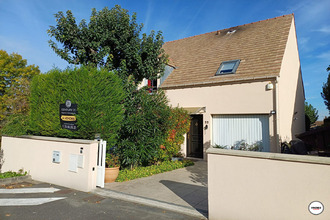 achat maison ecquevilly 78920