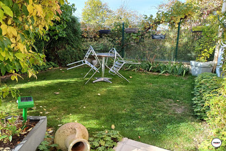 achat maison ecquevilly 78920