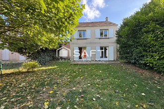 achat maison ecquevilly 78920