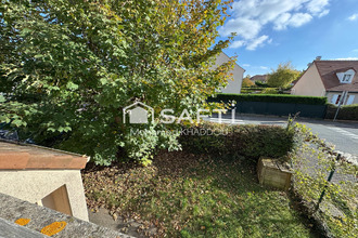 achat maison ecquevilly 78920