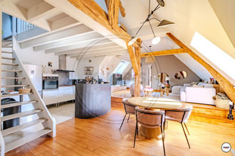 achat maison ecquevilly 78920