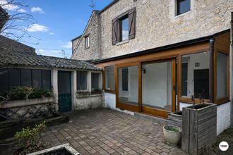 achat maison ecquevilly 78920