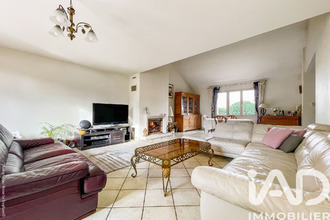 achat maison ecquevilly 78920