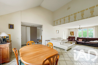 achat maison ecquevilly 78920