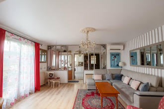 achat maison ecquevilly 78920