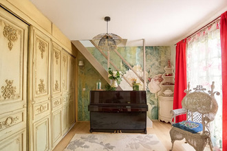 achat maison ecquevilly 78920