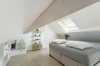 achat maison ecquevilly 78920