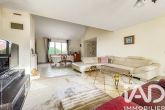 achat maison ecquevilly 78920