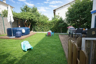 achat maison ecquevilly 78920