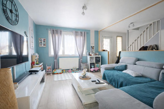 achat maison ecquevilly 78920