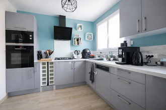 achat maison ecquevilly 78920