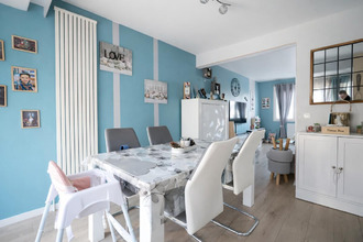 achat maison ecquevilly 78920