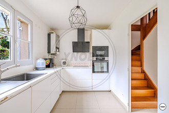 achat maison ecquevilly 78920