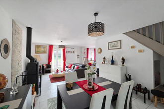 achat maison ecquevilly 78920