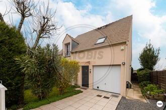 achat maison ecquevilly 78920