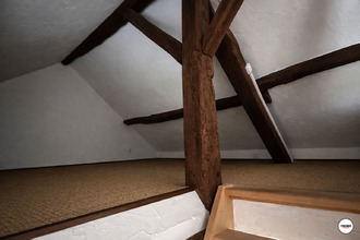 achat maison ecquevilly 78920