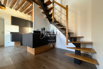 achat maison ecquevilly 78920