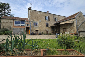achat maison ecquevilly 78920
