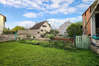 achat maison ecquevilly 78920