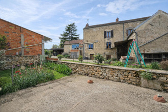 achat maison ecquevilly 78920