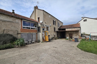 achat maison ecquevilly 78920