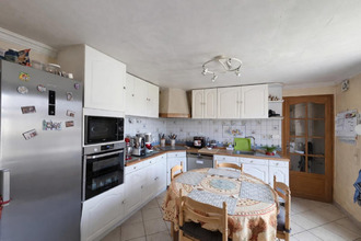 achat maison ecquevilly 78920