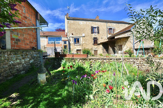 achat maison ecquevilly 78920