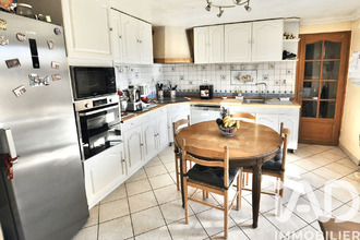 achat maison ecquevilly 78920