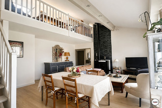 achat maison ecquevilly 78920