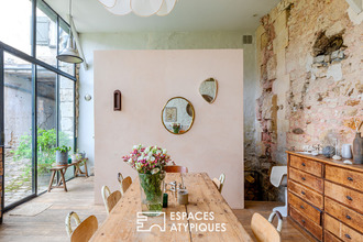 achat maison ecquevilly 78920