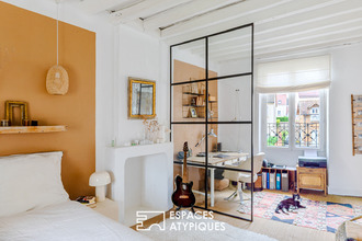 achat maison ecquevilly 78920