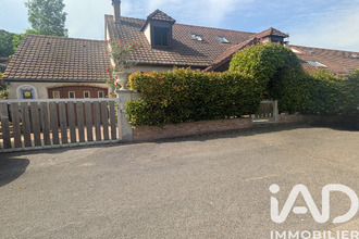 achat maison ecquevilly 78920
