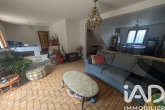achat maison ecquevilly 78920