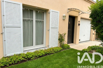 achat maison ecquevilly 78920