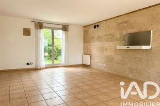 achat maison ecquevilly 78920