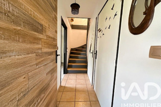 achat maison ecquevilly 78920