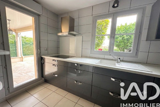 achat maison ecquevilly 78920