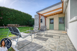 achat maison ecquevilly 78920