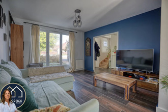 achat maison ecquevilly 78920