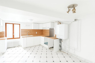 achat maison ecquevilly 78920