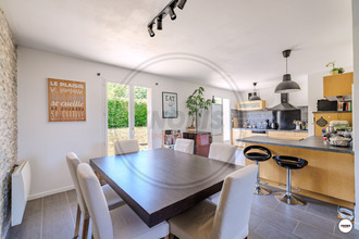 achat maison ecquevilly 78920
